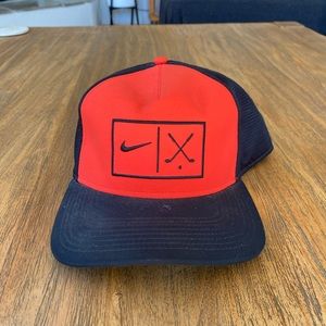 Nike Golf hat
